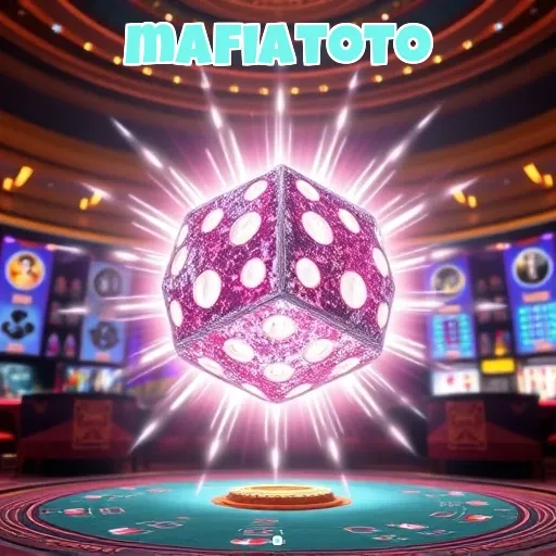 mafiatoto: Petualangan Seru dalam Permainan Aksi Online