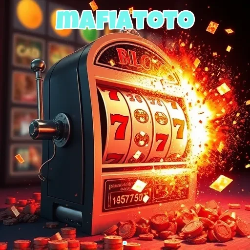 mafiatoto: Forum Komunitas Game Terbaik untuk Pecinta Game Online