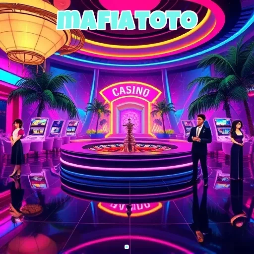 mafiatoto: Panduan Pemula untuk Memulai Game Online dengan Mudah