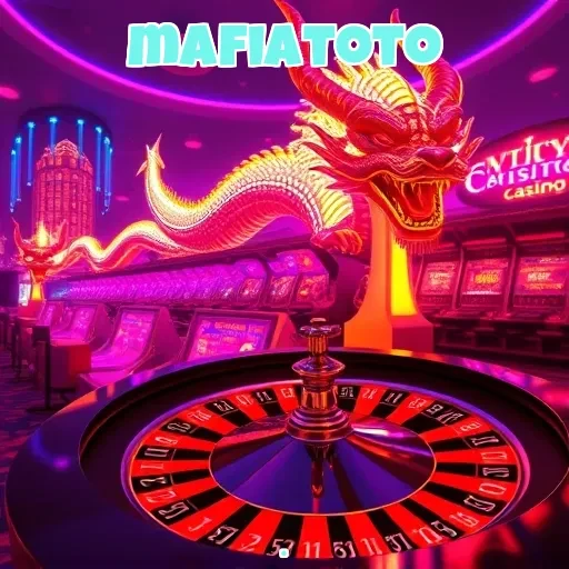 mafiatoto: Permainan Baru yang Menarik dan Mengasyikkan untuk Pemain
