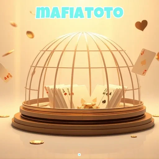 mafiatoto: Strategi Jitu Menang Game Online Favorit Kita