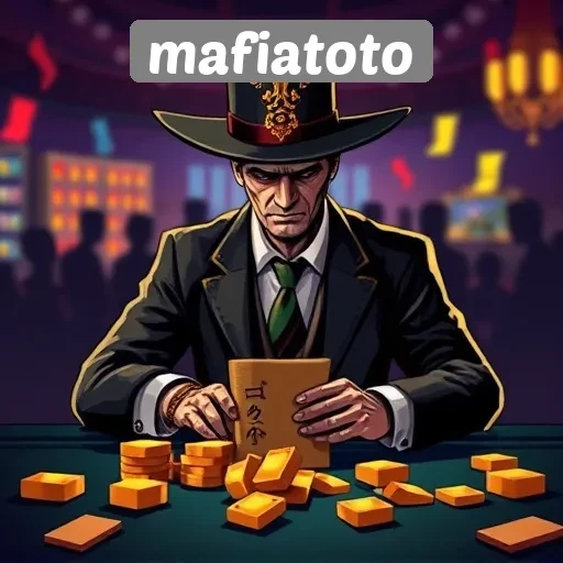Menilai Keamanan dan Privasi di Mafiatoto