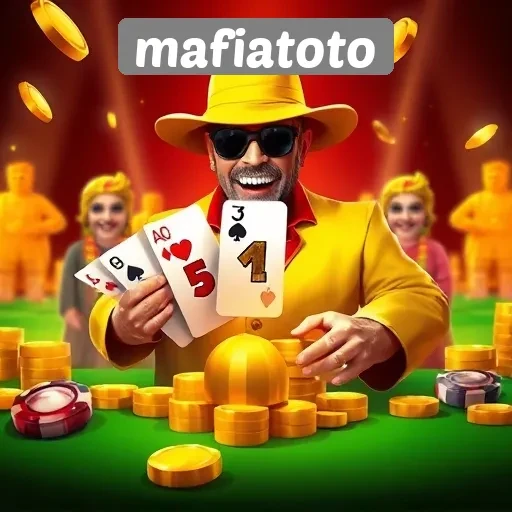 Kesempatan Menang Besar di Mafiatoto dan Cara Memanfaatkannya