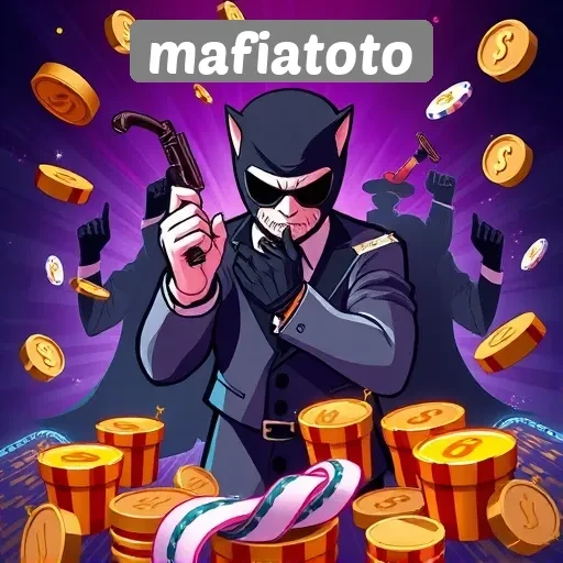 Tantangan dan Kesempatan Bermain di Mafiatoto