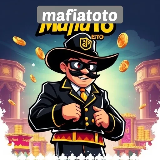 Cara Daftar dan Memulai Permainan di Mafiatoto