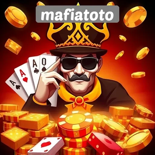 Keberagaman Permainan yang Tersedia di Mafiatoto