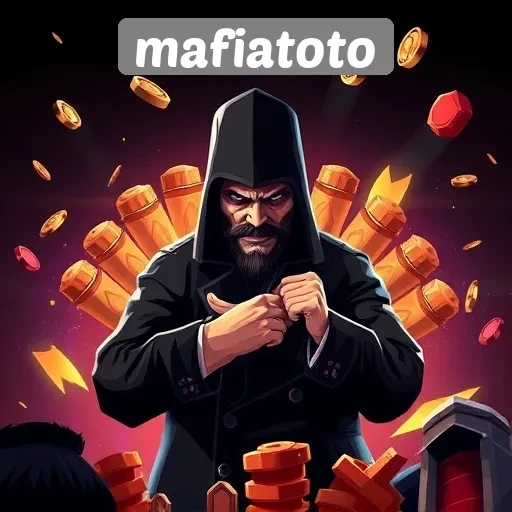 Menelusuri Keberagaman Permainan di Situs Mafiatoto