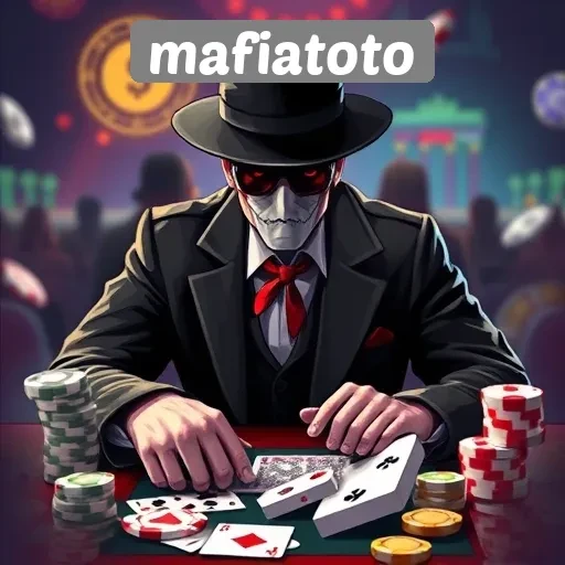 Taktik Bermain yang Efektif di Mafiatoto