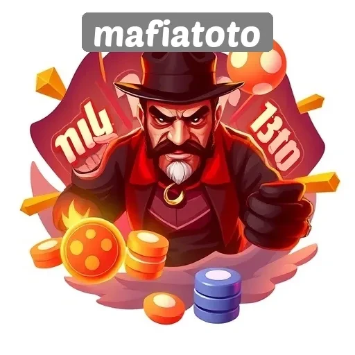 Siklus Permainan dan Pembaruan yang Ditawarkan Mafiatoto