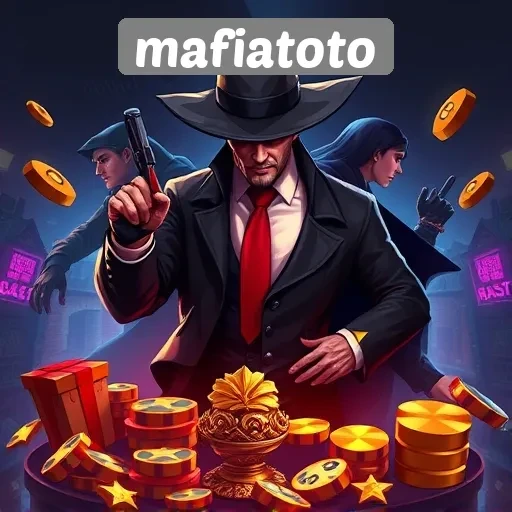 Evolusi Game di Mafiatoto di Era Digital yang Selalu Berkembang