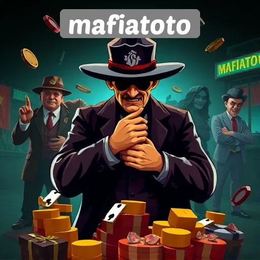 Tinjauan Berbagai Jenis Permainan yang Tersedia di Mafiatoto