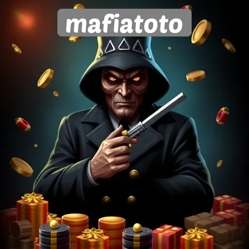 Apa Saja Jenis Permainan yang Tersedia di Mafiatoto