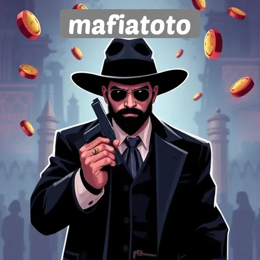 Varian Permainan yang Tersedia di Mafiatoto