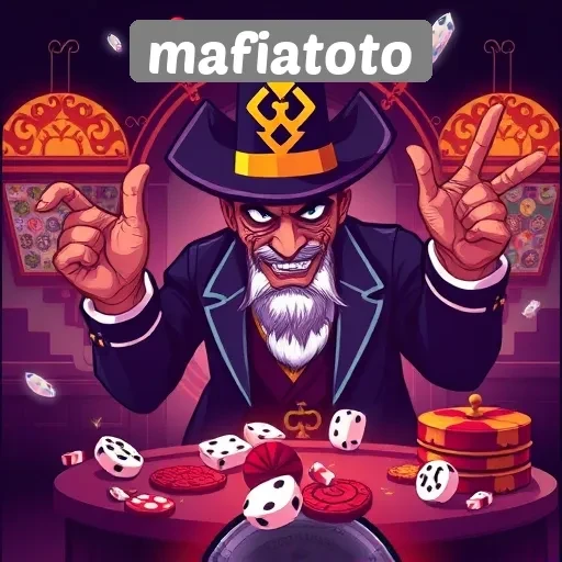 Variasi Permainan yang Tersedia di Mafiatoto untuk Semua Pengguna