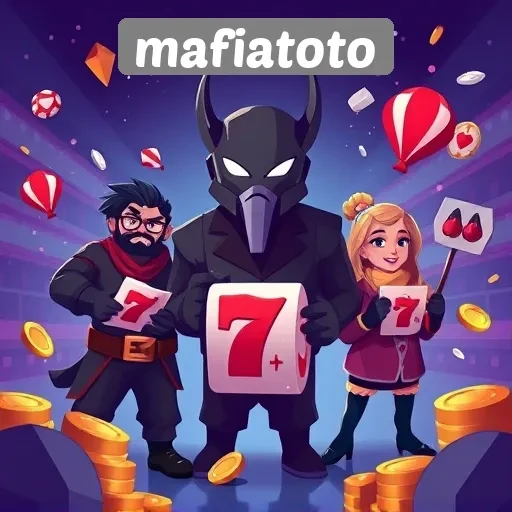 Menjajal Pengalaman Gaming di Mafiatoto untuk Pemula
