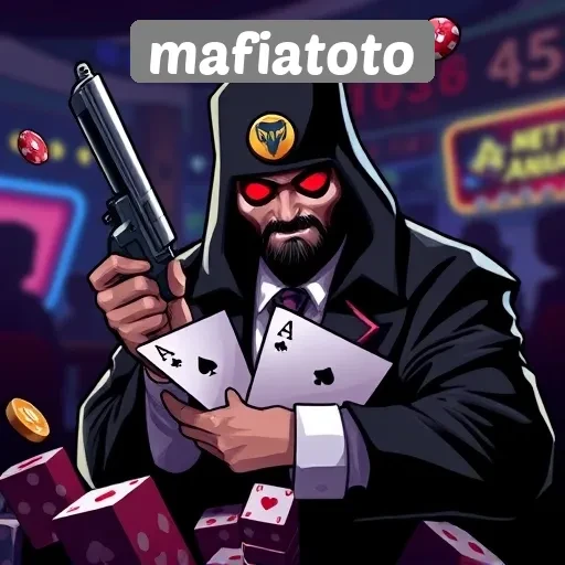 Panduan Lengkap Bermain di Situs Mafiatoto