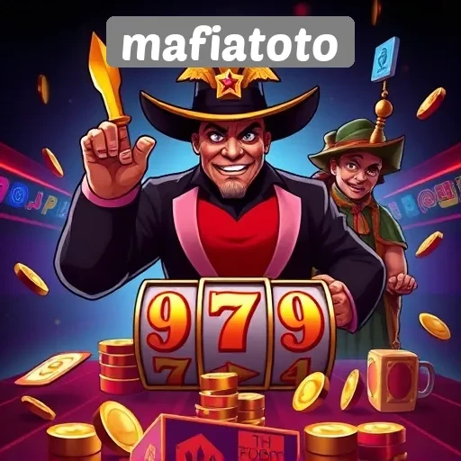 Bergabung dengan Mafiatoto dan Manfaat yang Didapatkan
