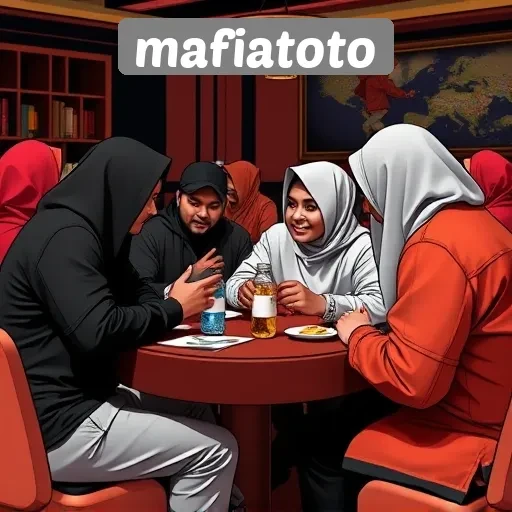 Nilai Tambah Bergabung dengan Komunitas Mafiatoto