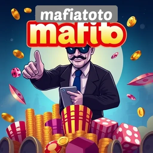 Inovasi Terbaru di Mafiatoto yang Patut Dicoba