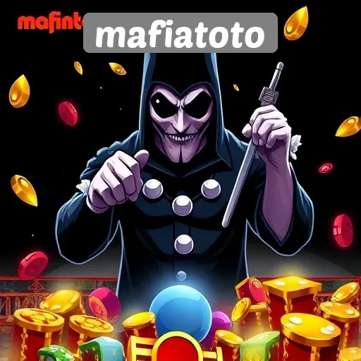 Mengenal Mafiatoto Platform Game Online Terpercaya