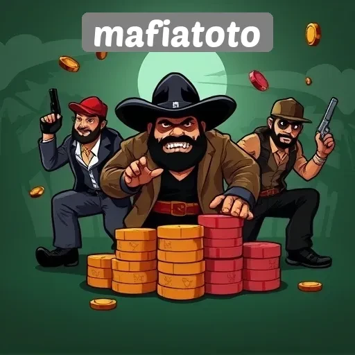 Keunggulan Mafiatoto Dalam Dunia Permainan Digital