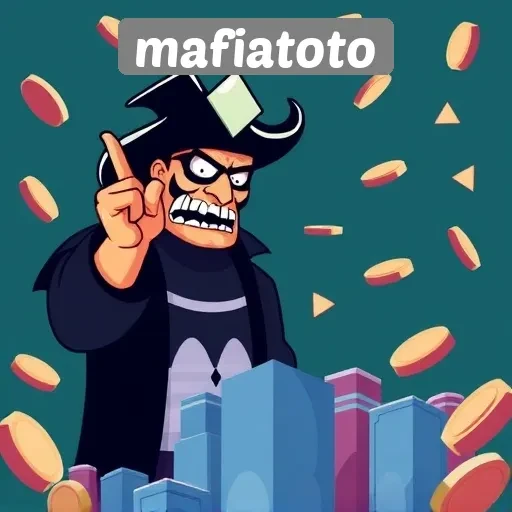 Bonus dan Promosi Menarik di Mafiatoto untuk Anggota Baru