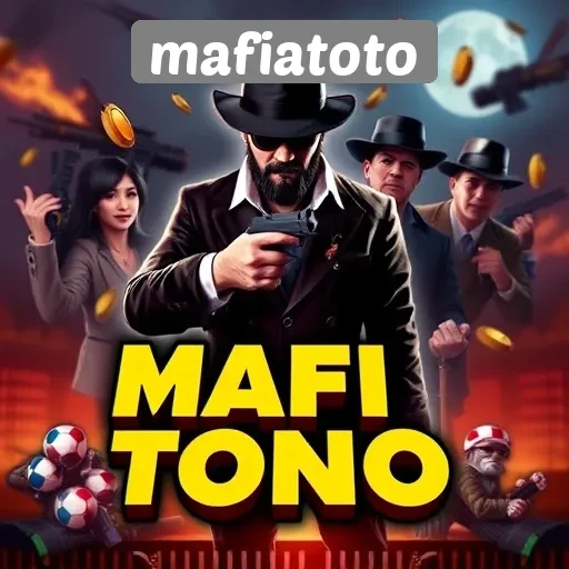 Perbandingan Mafiatoto dengan Situs Game Lainnya di Indonesia