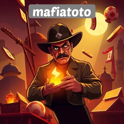Mengulas Fitur Menarik pada Situs Mafiatoto