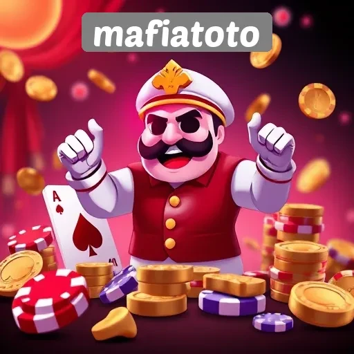 Analisis Permainan Populer di Mafiatoto