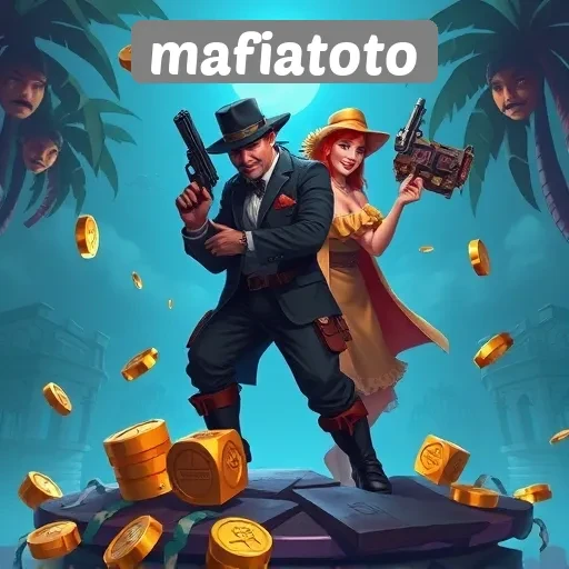 Bagaimana Mafiatoto Menarik Pecinta Game di Indonesia