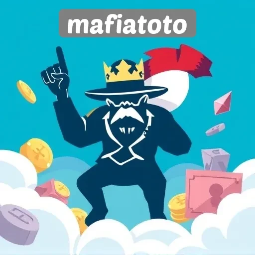 Mengenal Mafiatoto Sebagai Platform Game Terpercaya