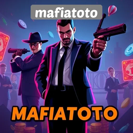 Mengenal Mafiatoto Sebagai Situs Game Terpercaya