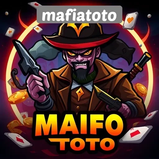 Mengenal Mafiatoto Sebagai Situs Game Populer di Indonesia