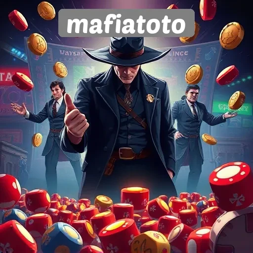 Keuntungan Bergabung dengan Mafiatoto untuk Penggemar Game