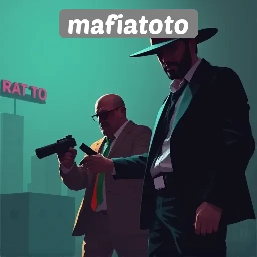 Mengapa Mafiatoto Menjadi Pilihan Utama Pecinta Game