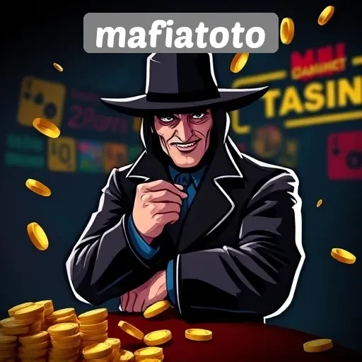 Pengalaman Bermain yang Dihadirkan oleh Mafiatoto Untuk Pemain
