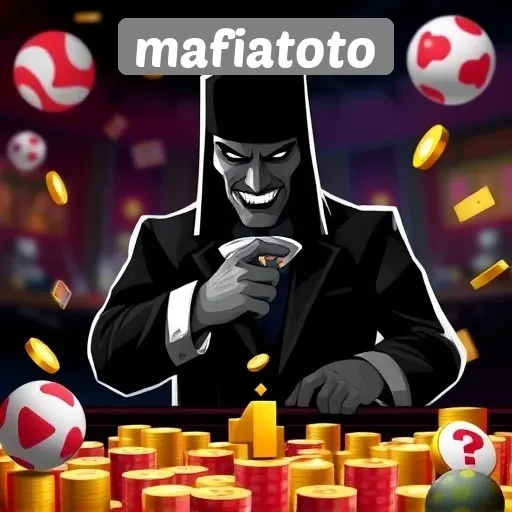 Panduan Memulai Permainan di Mafiatoto untuk Pemula