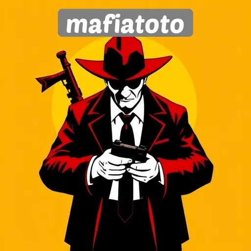 Dampak Mafiatoto Terhadap Komunitas Gamer di Indonesia