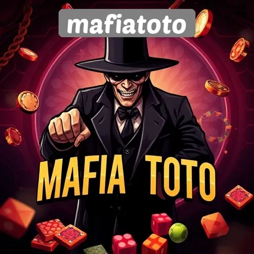 Mafiatoto Sebagai Pilihan Utama Dalam Permainan Kasino Online