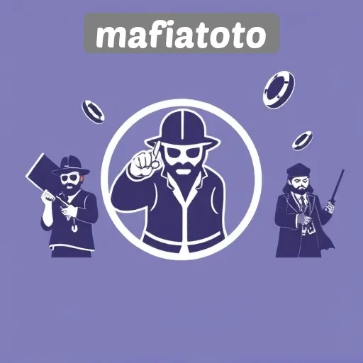 Mengenal Situs Mafiatoto sebagai Destinasi Game Online