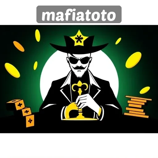 Pengenalan Mafiatoto sebagai Platform Game Online