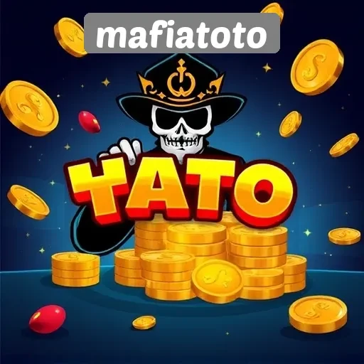 Mengenal Mafiatoto Sebagai Platform Permainan Online