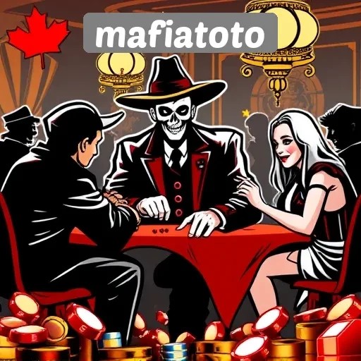 Komunitas Pemain Aktif di Mafiatoto dan Interaksinya