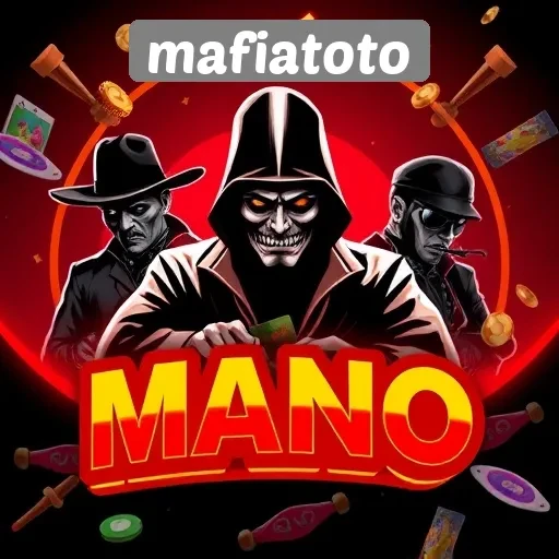 Mafiatoto Sebagai Pilihan Populer di Kalangan Gamer