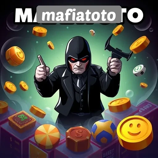 Mafiatoto Sebagai Platform Game Terpopuler di Indonesia