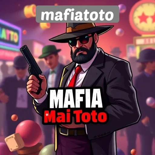 Kepopuleran Mafiatoto di Kalangan Gamers Muda