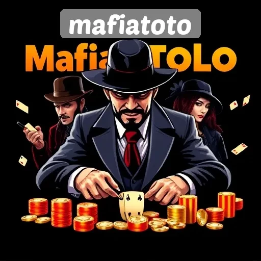 Menelusuri Popularitas Mafiatoto di Kalangan Penggemar Game