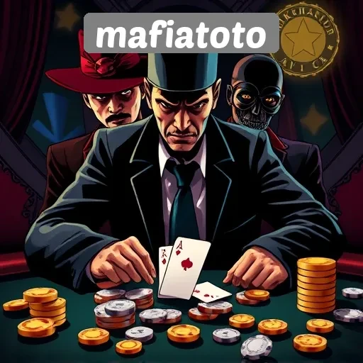 Situs Mafiatoto Menyediakan Beragam Permainan Berbasis Keterampilan