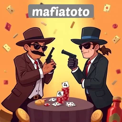 Strategi Sukses Bermain di Mafiatoto Bagi Penggemar Game