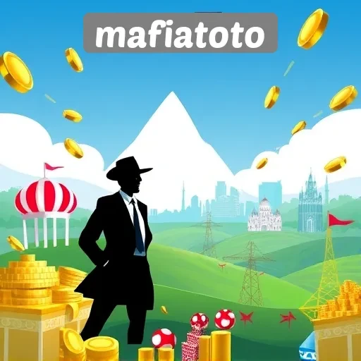Mafiatoto Platform Game Terpercaya di Indonesia